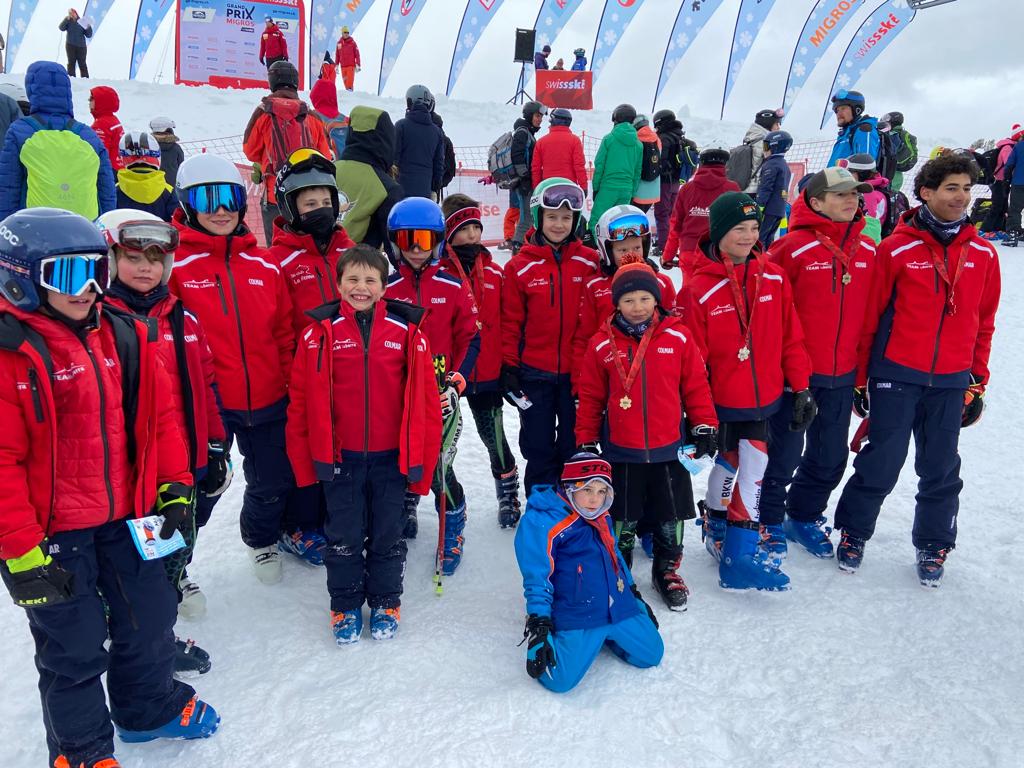 TEAM 2023 GPMigros