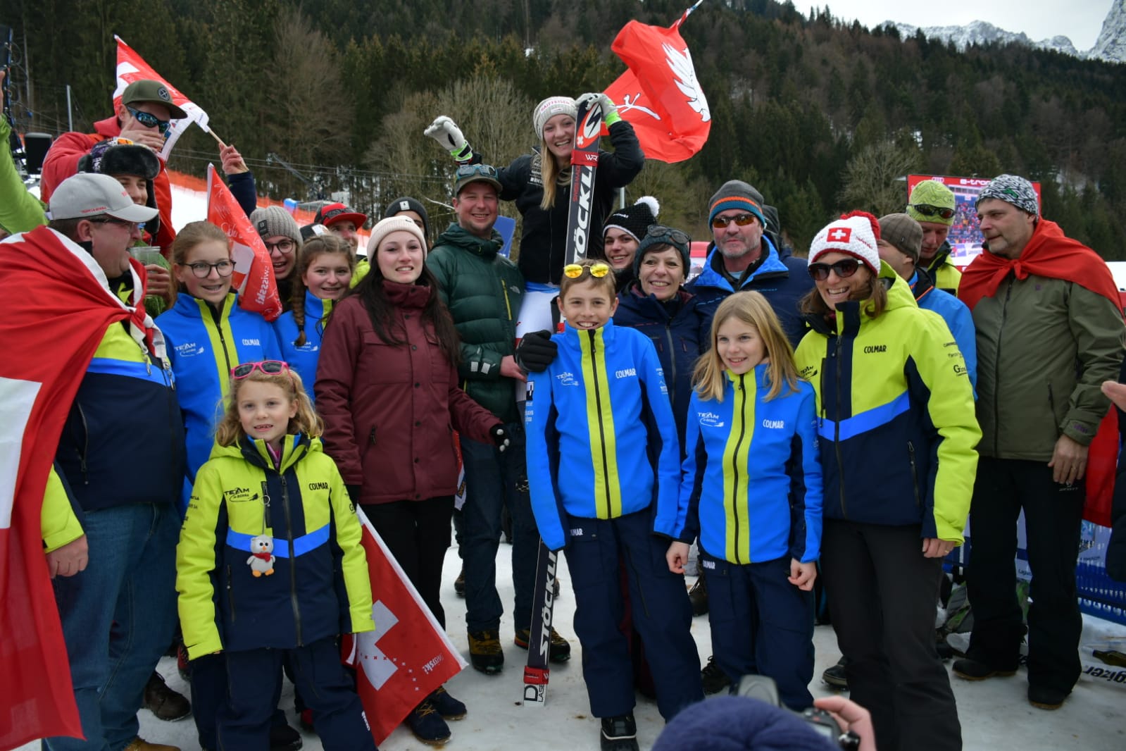 2019 Garmisch Partenkirschen 021