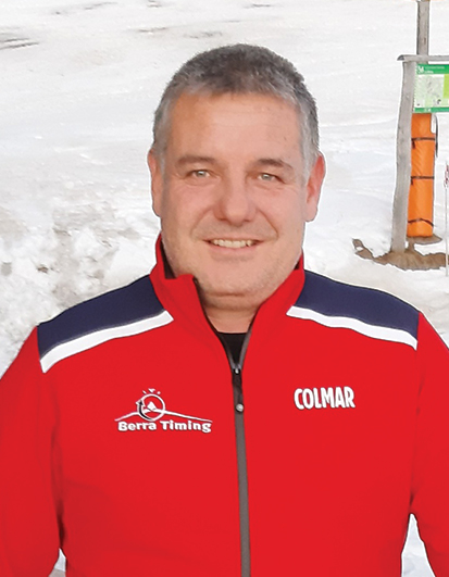 Team Timing - Brodard Laurent