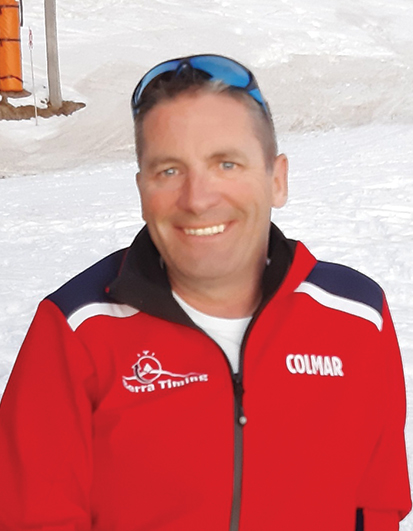 Team Timing - Brodard Patrick