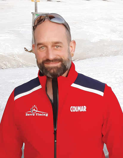 Team Timing - Renevey Sylvain
