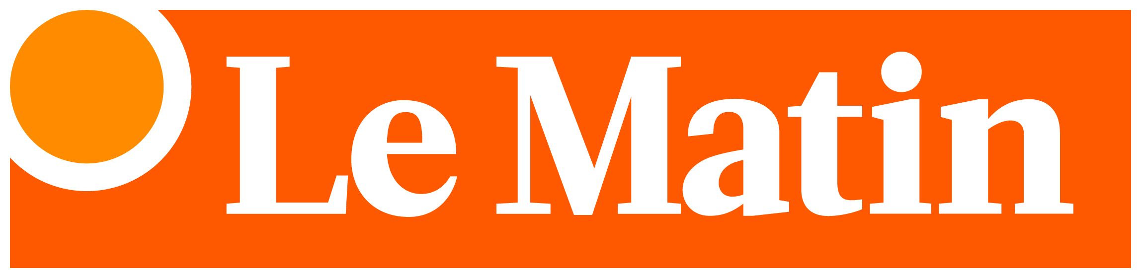 logo LeMatin