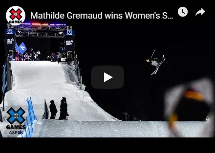 2019 video x games aspen