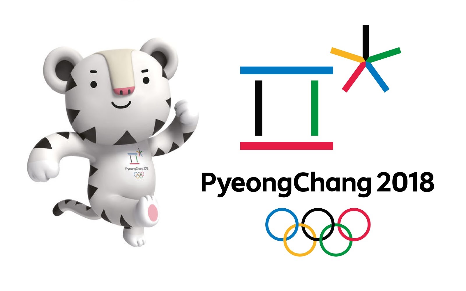 Pyeongchang