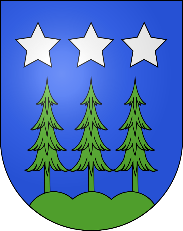 Commune de La Roche