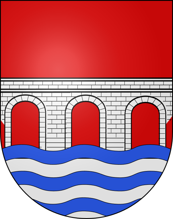 Commune de Pont-la-Ville